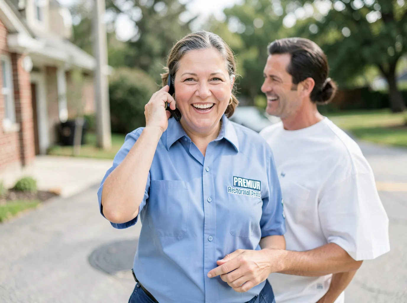 Water Damage Restoration New Boston, NH FAQs